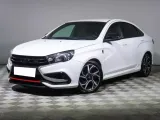 LADA Vesta, I — фото 1