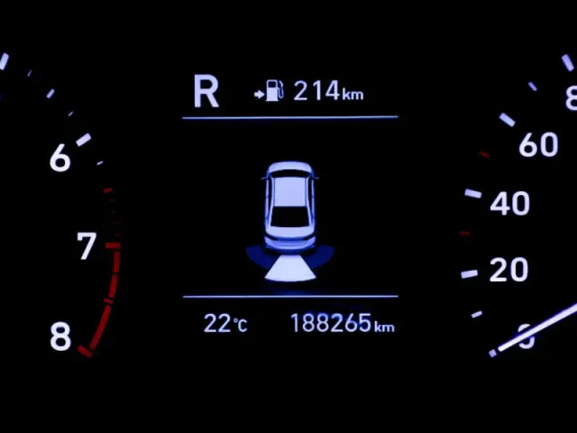 Hyundai Solaris, II — фото 15