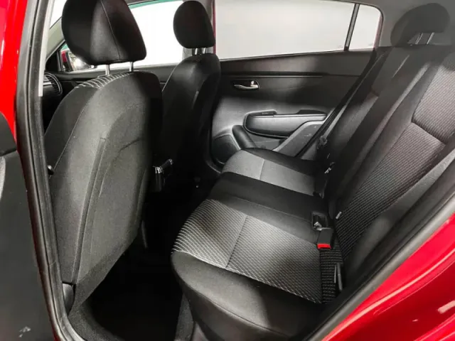 Kia Rio, IV — фото 14