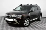 Renault Duster, I Рестайлинг — фото 1