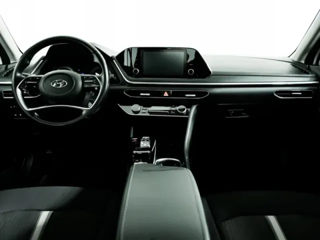 Hyundai Sonata, VIII (DN8) — фото 13