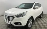 Hyundai ix35, I — фото 1