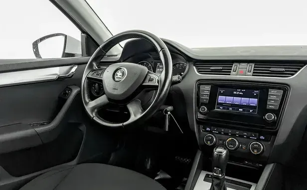 Skoda Octavia, III (A7) — фото 6