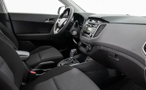 Hyundai Creta, I — фото 6