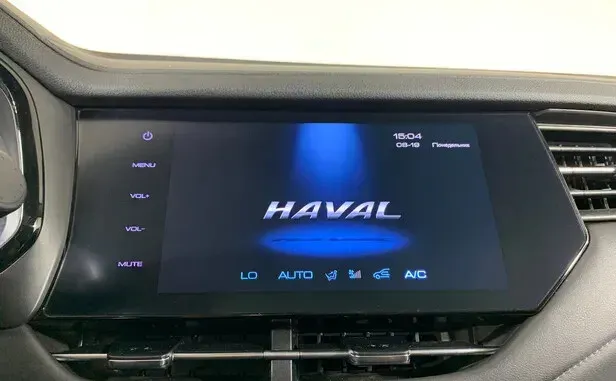 Haval F7, I — фото 10