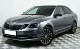 Skoda Octavia, III (A7) Рестайлинг — фото 1