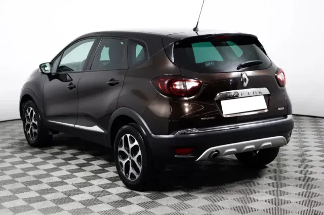 Renault Kaptur, I — фото 19