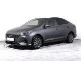 Hyundai Solaris, II Рестайлинг — фото 1