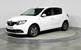 Renault Sandero, II — фото 1