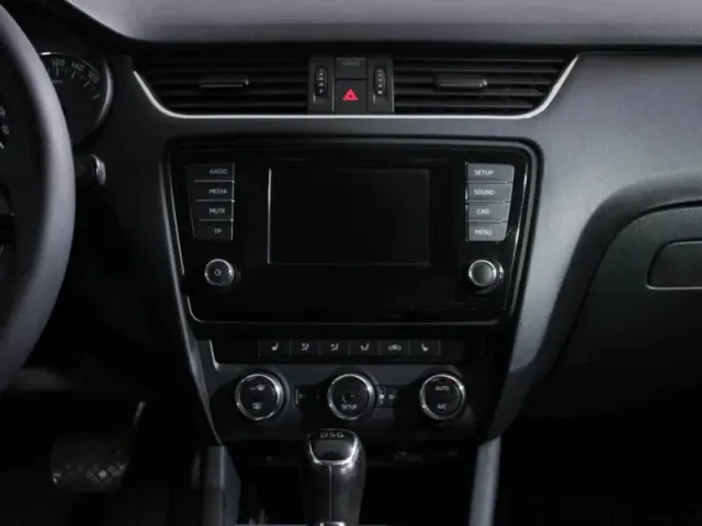 Skoda Octavia, III (A7) — фото 14