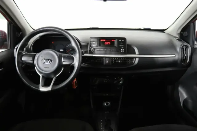 Kia Picanto, III — фото 5