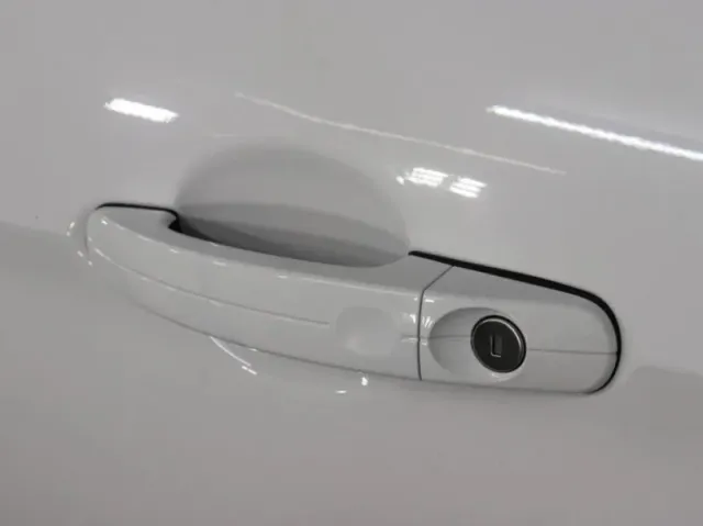 Ford Kuga, II Рестайлинг — фото 14