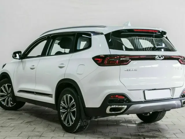 Chery Tiggo 8, I — фото 4