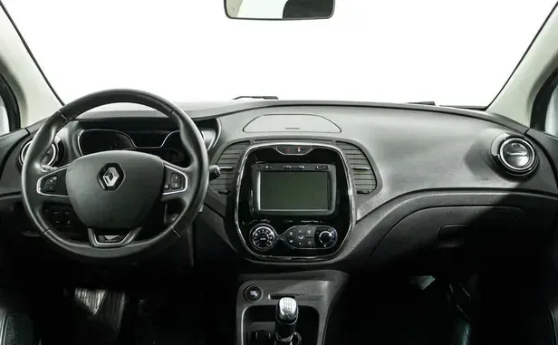 Renault Kaptur, I — фото 7