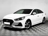 Hyundai Sonata, VII (LF) Рестайлинг — фото 1