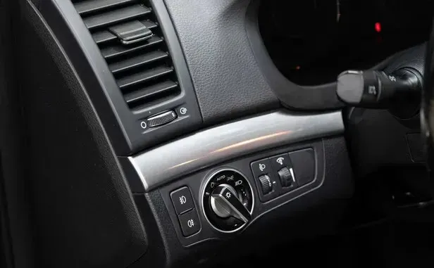 Hyundai i40, I — фото 11