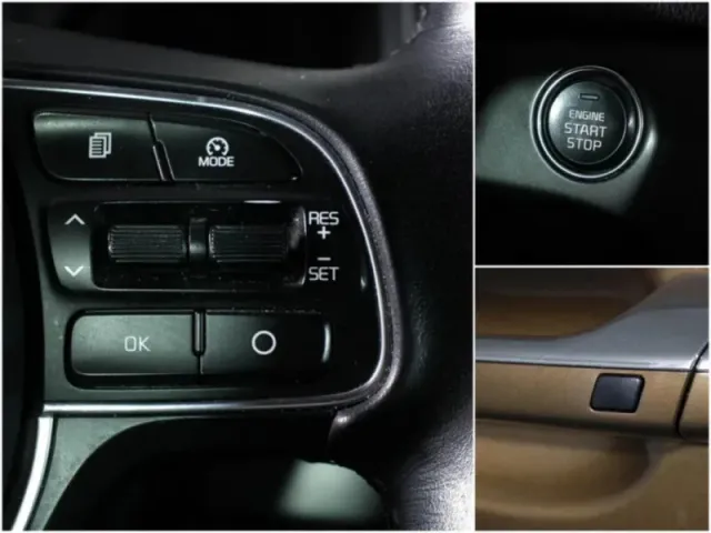 Kia Sportage, IV — фото 12