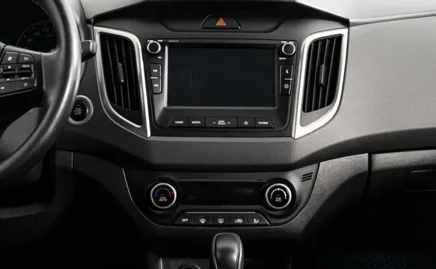 Hyundai Creta, I — фото 7