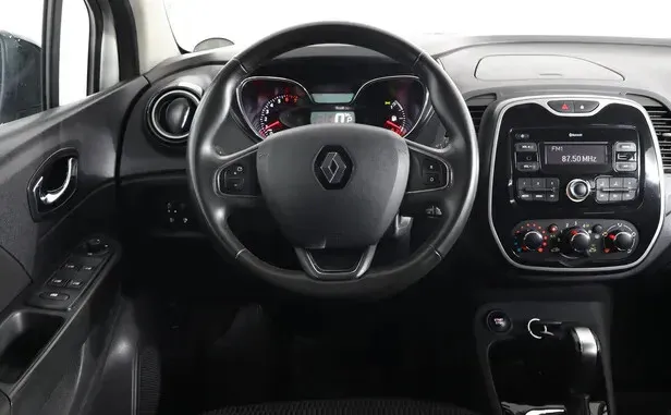 Renault Kaptur, I — фото 7