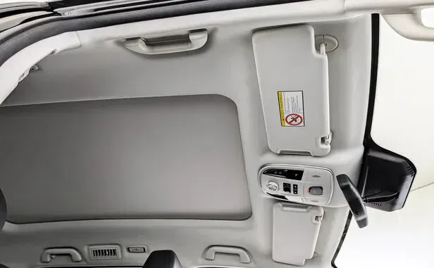 Haval H9, I Рестайлинг — фото 13
