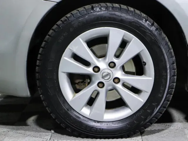 Nissan Note — фото 15