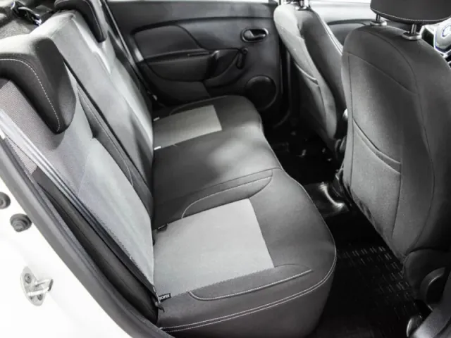 Renault Logan, II Рестайлинг — фото 10