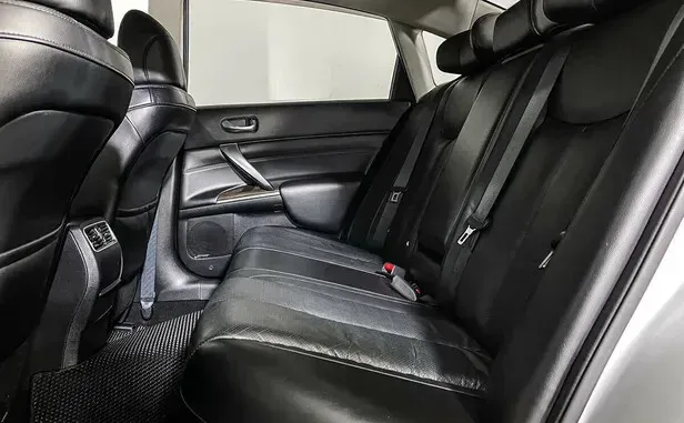 Nissan Teana, II Рестайлинг — фото 6