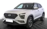 Hyundai Creta, II — фото 1