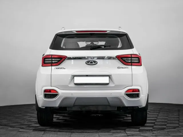 Chery Tiggo 4, I — фото 4