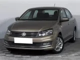 Volkswagen Polo, V Рестайлинг — фото 1