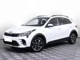 Kia Rio, IV Рестайлинг — фото 1