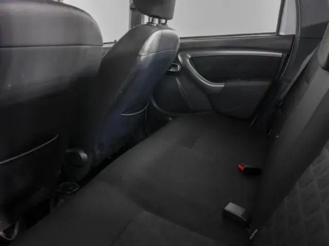Renault Duster, I Рестайлинг — фото 5