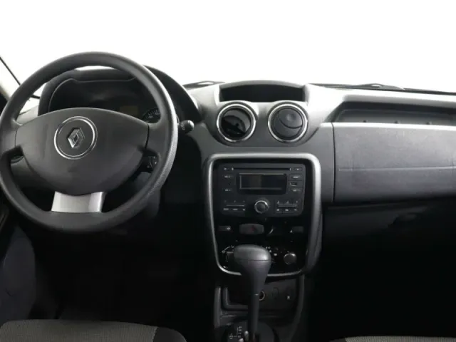 Renault Duster, I — фото 9
