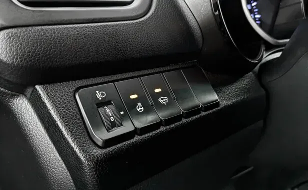 Kia Rio, III Рестайлинг — фото 9