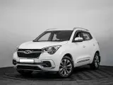 Chery Tiggo 4, I — фото 1