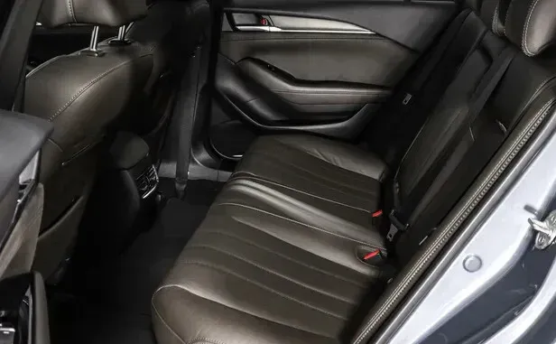 Mazda 6, III (GJ) Рестайлинг 2 — фото 6