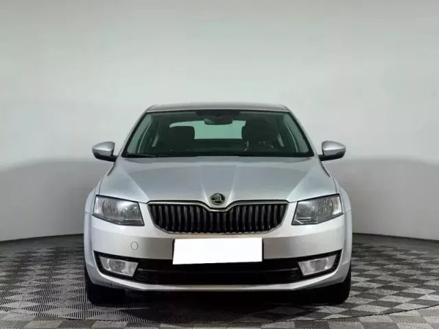 Skoda Octavia, III (A7) — фото 2