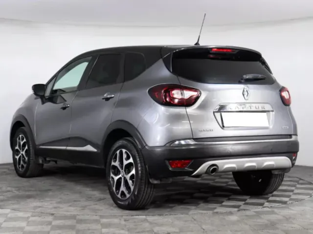 Renault Kaptur, I — фото 7