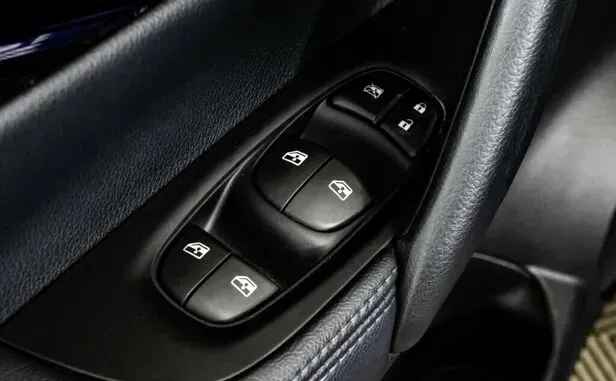 Nissan Qashqai, II Рестайлинг — фото 15