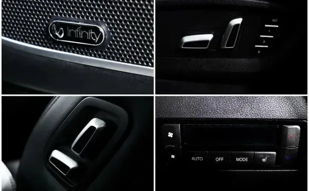 Haval H9, I Рестайлинг — фото 11
