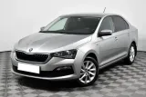 Skoda Rapid, II — фото 1