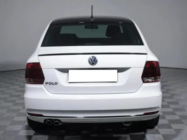 Volkswagen Polo, V Рестайлинг — фото 6