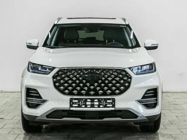 Chery Tiggo 8 Pro, I — фото 2