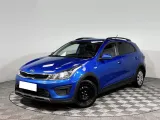 Kia Rio, IV — фото 1