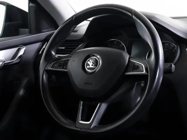 Skoda Octavia, III (A7) — фото 19