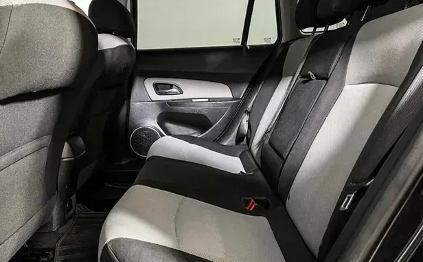 Chevrolet Cruze, I Рестайлинг — фото 7