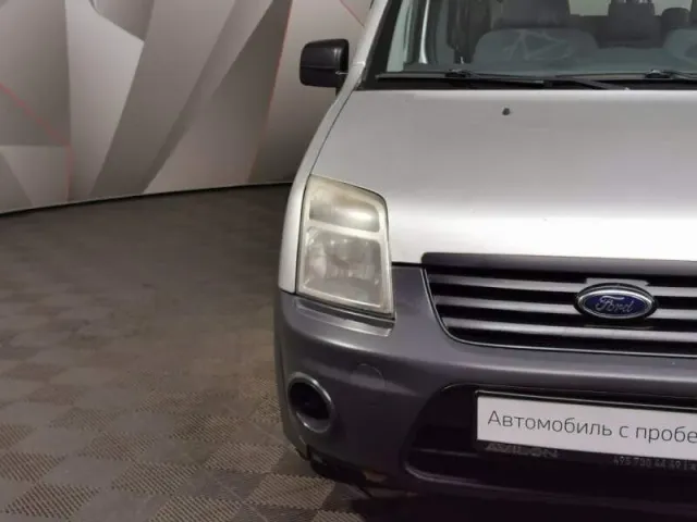 Ford Tourneo Connect, I Рестайлинг — фото 9