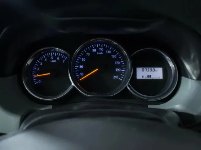 Renault Duster, I Рестайлинг — фото 9