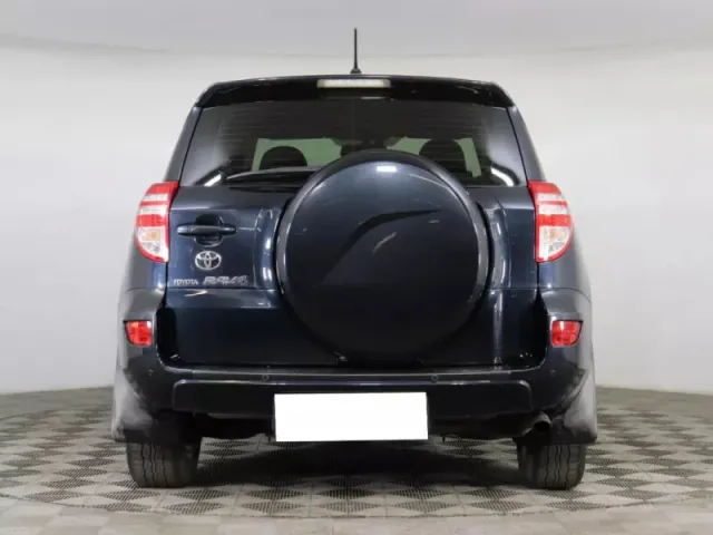 Toyota RAV4, III (XA30) Рестайлинг — фото 6