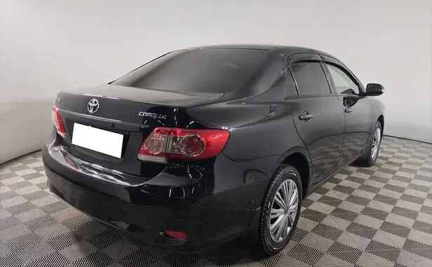 Toyota Corolla, X (E140, E150) Рестайлинг — фото 2